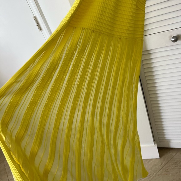 Ronny Kobo Dress - Picture 6 of 8